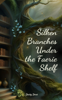 Silken Branches Under the Faerie Shelf