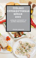 Itoelsku Uppskriftirnar Minar 2023