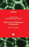 Advances and Challenges in Microplastics