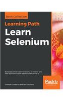 Learn Selenium