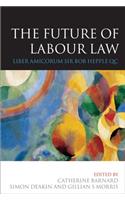 Future of Labour Law