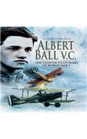 Albert Ball VC