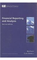 Financial Reporting and Analysis