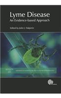 Lyme Disease [op]: An Evidence-Based Approach