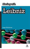 Starting with Leibniz