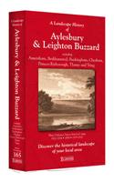 Landscape History of Aylesbury & Leighton Buzzard (1822-1920) - LH3-165