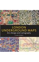 London Underground Maps