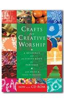 Crafts for Creative Worship
