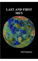 Last and First Men: (English)