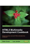 HTML5 Multimedia Development Cookbook