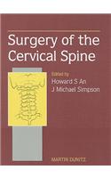 Surgery of the Cervical Spine