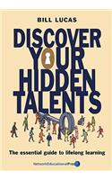 Discover Your Hidden Talents