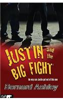 Justin and the Big Fight