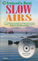 110 IRELANDS BEST SLOW AIRS BKCD