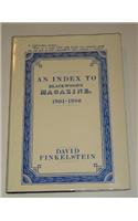 An Index to 
