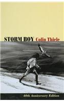 Storm Boy 60th Anniversary Edition