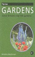 Great Britain's Top 100 Gardens