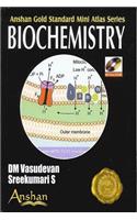 Mini Atlas of Biochemistry