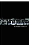 Spinetinglers Anthology 2009