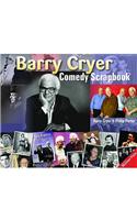 Barry Cryer Comedy Scrapbook