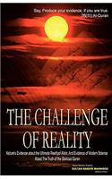 Challenge of Reality