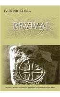 Ivor Nicklin On Revival