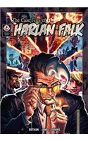 The Case Files of Harlan Falk
