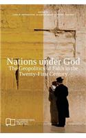 Nations under God