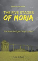 The Five Stages of Moria