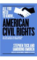 The American Civil Rights Movement