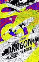 Dragon Colouring Book