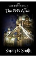 The Secret of Aldwych Strand 2 - The 1949 Affair
