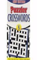 Crosswords vol. 5