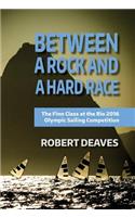 Between a Rock and a Hard Race