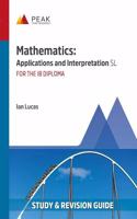 Mathematics: Applications and Interpretation SL