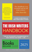 Irish Writers Handbook 2025