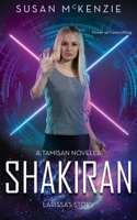 Shakiran