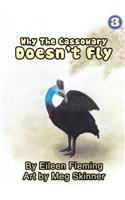 Why The Cassowary Doesn't Fly