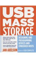 USB Mass Storage