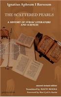 History of Syriac Literature and Sciences (2nd revised edition)