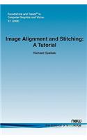 Image Alignment and Stitching