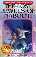 Lost Jewels of Nabooti