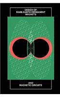 Design of Rare-Earth Permanent Magnets (Repm) and Magnetic Circuits