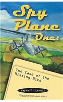 Spy Plane One