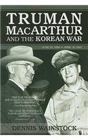 Truman, MacArthur and the Korean War