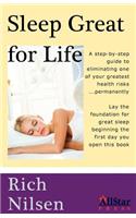 Sleep Great for Life