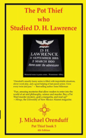 Pot Thief Who Studied D. H. Lawrence