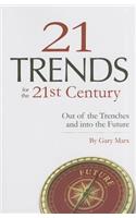 Twenty-One Trends for 21st Century