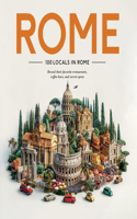 100 Locals in Rome