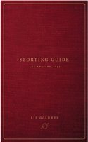 Sporting Guide: Los Angeles, 1897